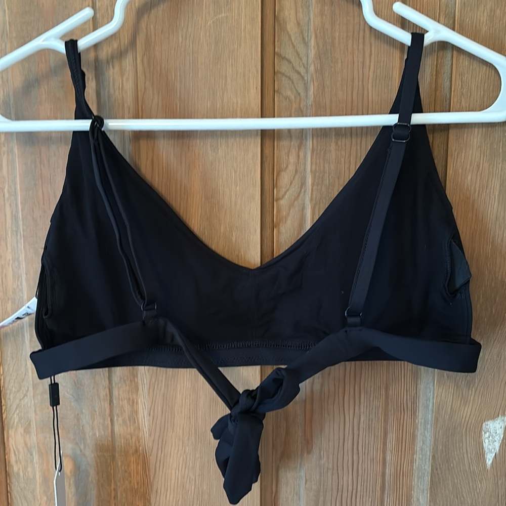 Swim Top - Picture 2 of 4